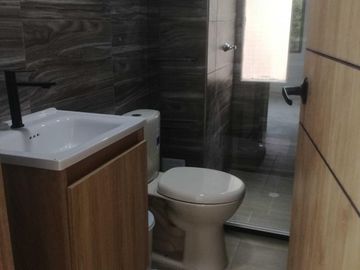 Apartamento Bochica 1 Sector ID: 177678s