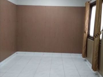 Rumah modern luas siap huni di kawasan premium, dekat ringroad utara