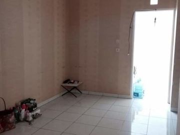 Rumah jatihandap dekat padasuka, cicaheum arcamanik bandung