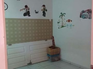 Rumah jatihandap dekat padasuka, cicaheum arcamanik bandung