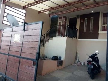 Rumah jatihandap dekat padasuka, cicaheum arcamanik bandung