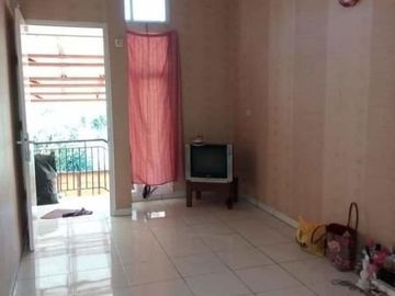 Rumah jatihandap dekat padasuka, cicaheum arcamanik bandung