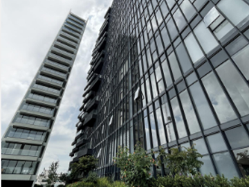 DEPARTAMENTOS EN VENTA NUEVOS EN AVENIDA REVOLUCIÓN