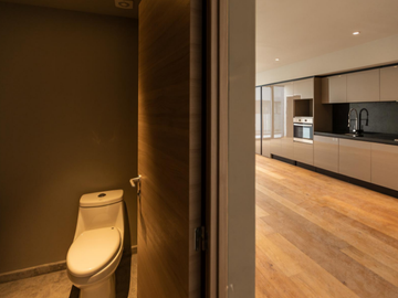 DEPARTAMENTOS EN VENTA NUEVOS EN AVENIDA REVOLUCIÓN