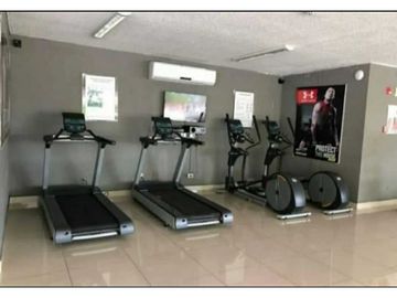 SE VENDE APARTAMENTO DE ESQUINA 125 MTS 3 REC 2 BAÑOS CON LINEA BLANCA