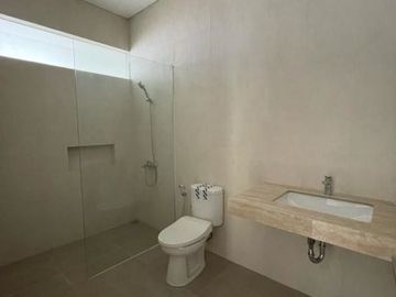 Dijual Rumah Baru Minimalis 2 Lantai Sutorejo Prima Selatan