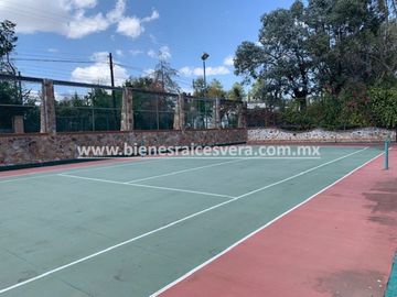 CASA EN VENTA EN TEQUISQUIAPAN  EN GRANJAS RESIDENCIALES ALEXA
