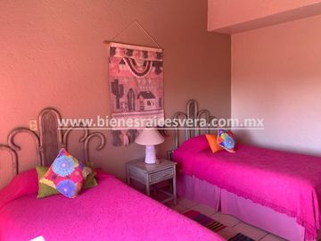 CASA EN VENTA EN TEQUISQUIAPAN  EN GRANJAS RESIDENCIALES ALEXA