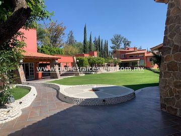 CASA EN VENTA EN TEQUISQUIAPAN  EN GRANJAS RESIDENCIALES ALEXA