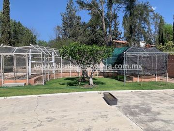 CASA EN VENTA EN TEQUISQUIAPAN  EN GRANJAS RESIDENCIALES ALEXA