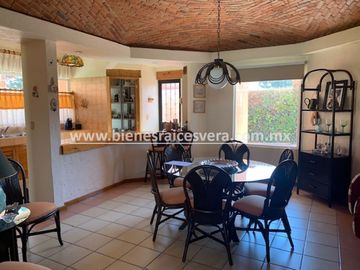 CASA EN VENTA EN TEQUISQUIAPAN  EN GRANJAS RESIDENCIALES ALEXA
