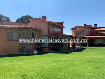 CASA EN VENTA EN TEQUISQUIAPAN  EN GRANJAS RESIDENCIALES ALEXA