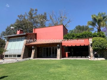 CASA EN VENTA EN TEQUISQUIAPAN  EN GRANJAS RESIDENCIALES ALEXA