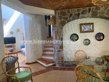 CASA EN VENTA EN TEQUISQUIAPAN  EN GRANJAS RESIDENCIALES ALEXA