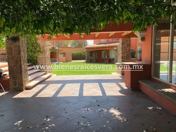 CASA EN VENTA EN TEQUISQUIAPAN  EN GRANJAS RESIDENCIALES ALEXA