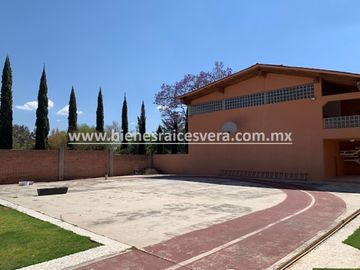 CASA EN VENTA EN TEQUISQUIAPAN  EN GRANJAS RESIDENCIALES ALEXA