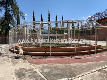 CASA EN VENTA EN TEQUISQUIAPAN  EN GRANJAS RESIDENCIALES ALEXA