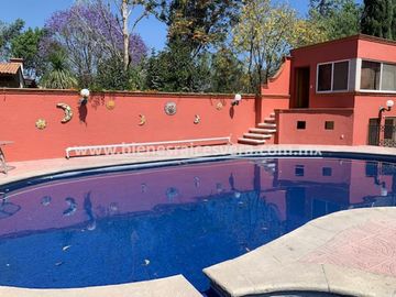 CASA EN VENTA EN TEQUISQUIAPAN  EN GRANJAS RESIDENCIALES ALEXA