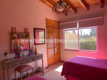 CASA EN VENTA EN TEQUISQUIAPAN  EN GRANJAS RESIDENCIALES ALEXA