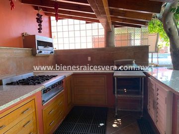 CASA EN VENTA EN TEQUISQUIAPAN  EN GRANJAS RESIDENCIALES ALEXA