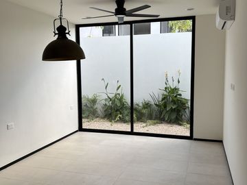 Departamento en venta  Mérida Yucatán, Veta Temozon Norte