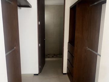 Departamento en venta  Mérida Yucatán, Veta Temozon Norte