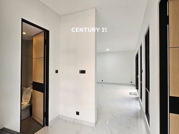 Rumah Cantik 2 Lantai Di Sektor 3 Bintaro Gb 17038