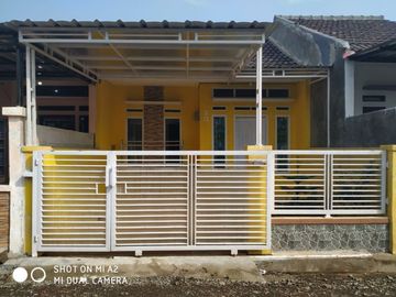 Promoo!! Gratis 1 unit motor, Hunian fullspek; Bandung Selatan