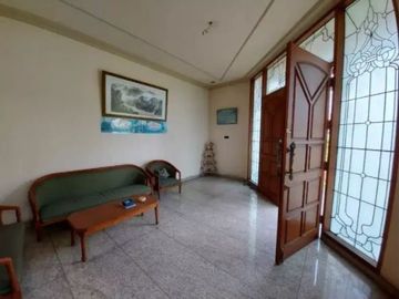Rumah Graha Famili BLOK D (Mediteranian) *TN