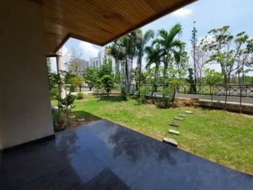 Rumah Graha Famili BLOK D (Mediteranian) *TN