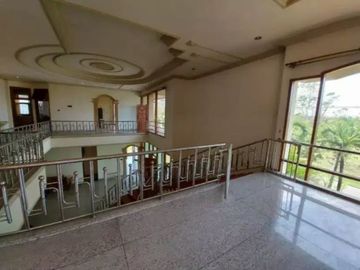 Rumah Graha Famili BLOK D (Mediteranian) *TN