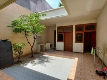 Rumah Graha Famili BLOK D (Mediteranian) *TN