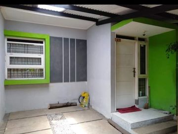 Rumah minimalis masuk kodya di jatihandap dekat arcamanik