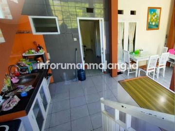 Rumah Murah Di Malang Kota,