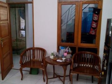 rumah cantik murah daerah cibiru hilir bandung | MARTININGSIH