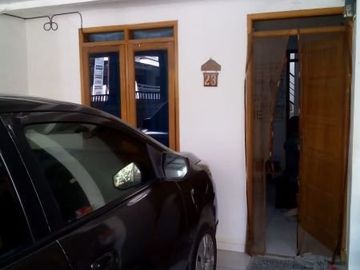 rumah cantik murah daerah cibiru hilir bandung | MARTININGSIH