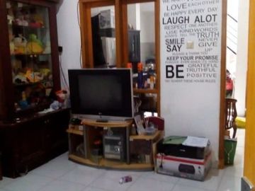 rumah cantik murah daerah cibiru hilir bandung | MARTININGSIH