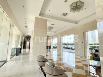 Dijual Apartemen Sky House BSD City Tipe Studio