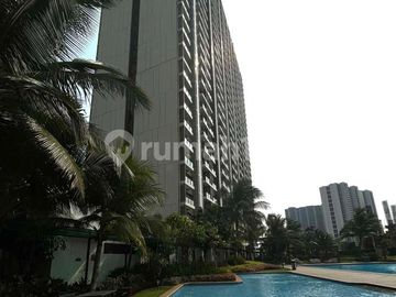 Dijual Apartemen Sky House BSD City Tipe Studio