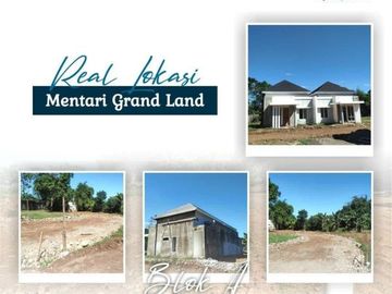 0899-1517---- Rumah Minimalis Kota Makassar, Perumahan Mentari Grand Land Elegan dan Elite Makassar