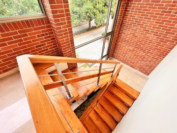 casa en arriendo/venta en villa campestre. Cod V24277