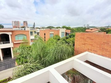 casa en arriendo/venta en villa campestre. Cod V24277