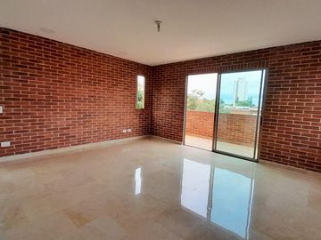 casa en arriendo/venta en villa campestre. Cod V24277