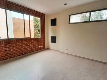 casa en arriendo/venta en villa campestre. Cod V24277