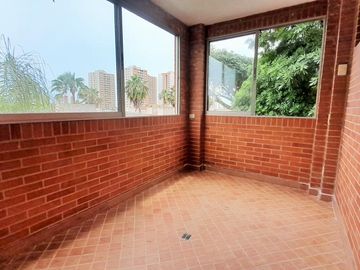 casa en arriendo/venta en villa campestre. Cod V24277