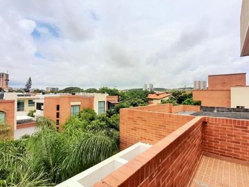 casa en arriendo/venta en villa campestre. Cod V24277