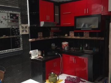 Rumah siap Huni Lokasi strategis Lingkungan nyaman cocok untuk tempat tinggal diCimahi | IGNATIUS