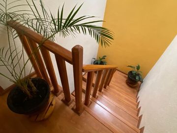 VENTA DE CASA EN PASEOS DEL BOSQUE, NAUCALPAN DE JUÁREZ. ESTADO DE MÉXICO