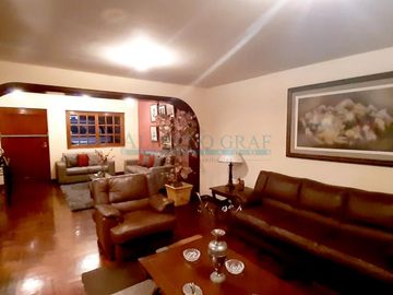 Casas Venta CAL. 24 - SAN BORJA