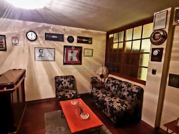 Casas Venta CAL. 24 - SAN BORJA